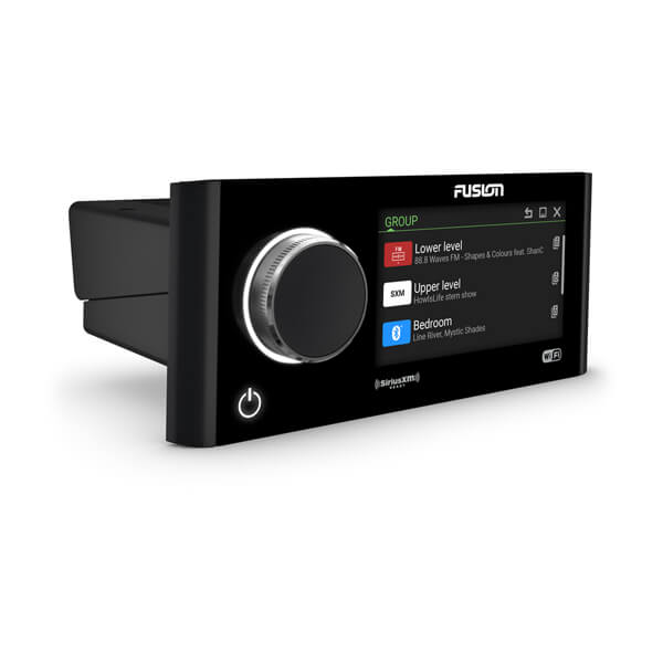 Fusion Apollo RA770 - Marine Entertainment System With Built-In Wi-Fi