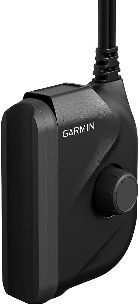 Garmin Panoptix™ PS22-TR - Trolling Motor Transducer with 2 Panoptix LiveVü Modes