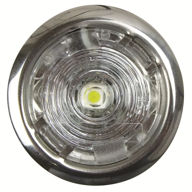 Low Profile LED Courtesy Light (709666)