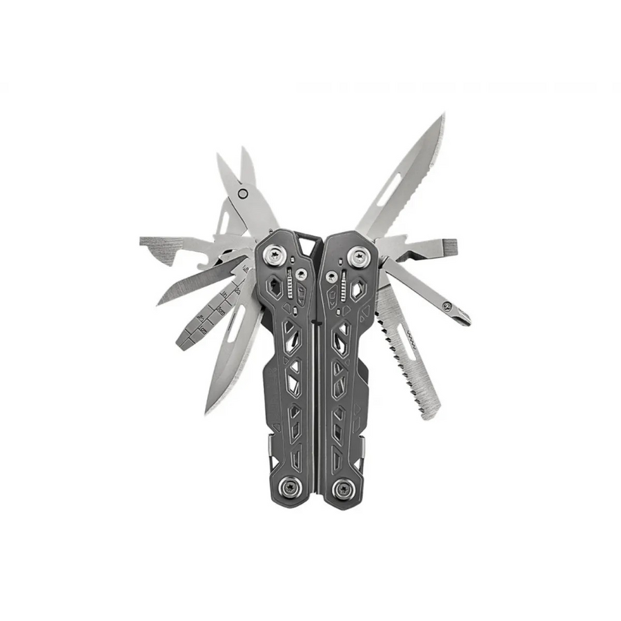 Gerber Truss Multi-Tool and the Barbill Wallet
