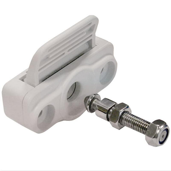 Sundeck Latch Assembly