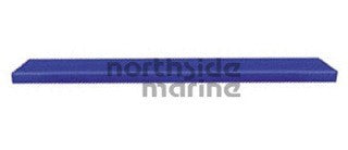 Trailer Block: 1.5m Blue