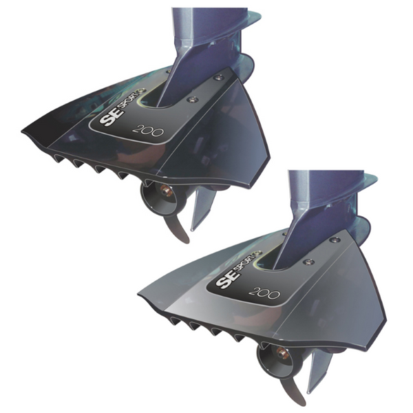 SE Sport 200 - High Performance Hydrofoil