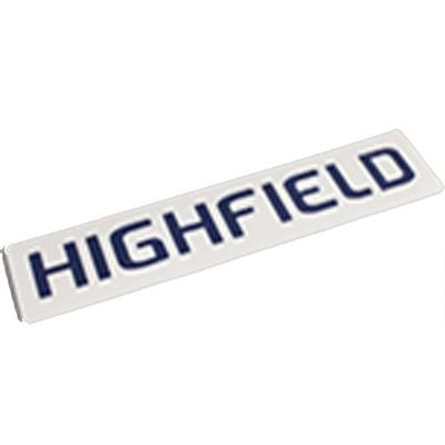 Highfield Logo