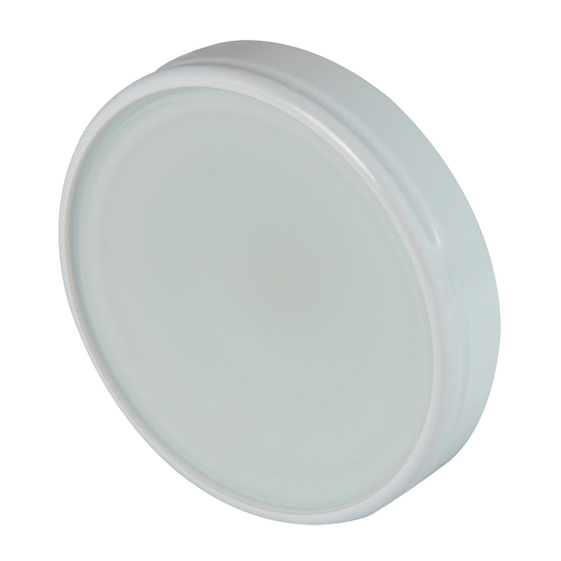 Lumitec Halo Down Light - 290mA/160mA Warm White (Hi CRI)