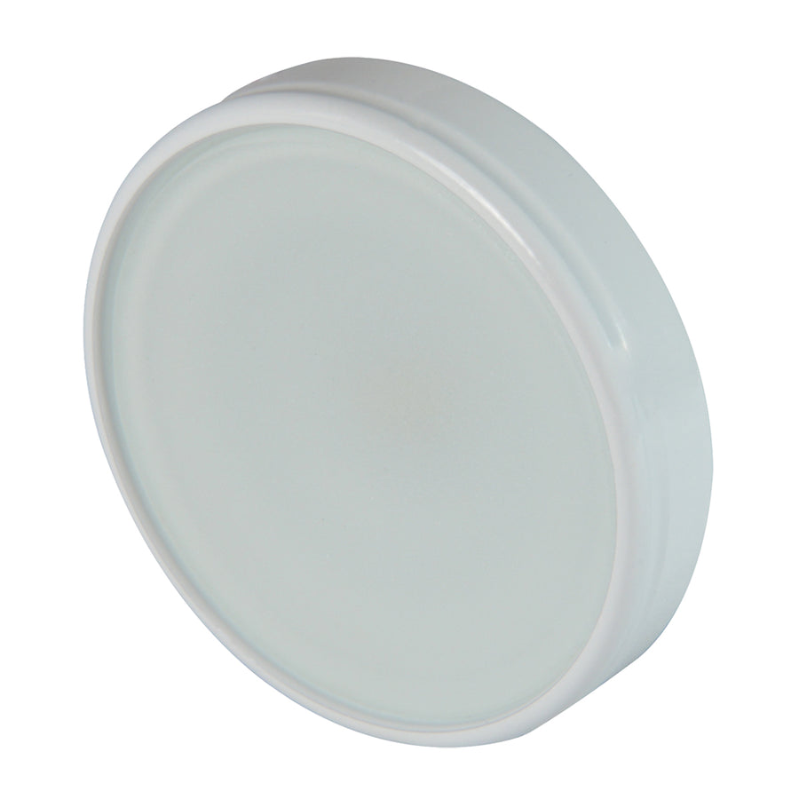Lumitec Halo Down Light - 290mA/160mA Warm White (Hi CRI)