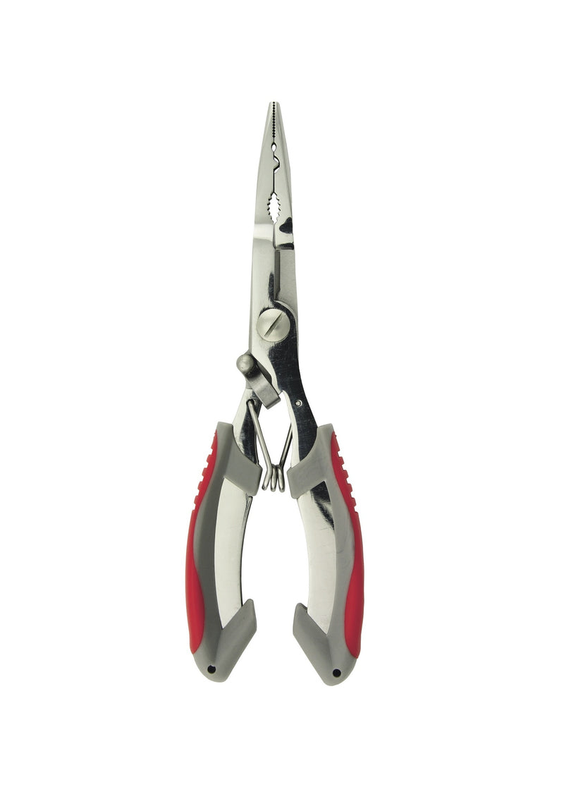 XXX Marine Stainless Steel Fishing Pliers - Long Nose