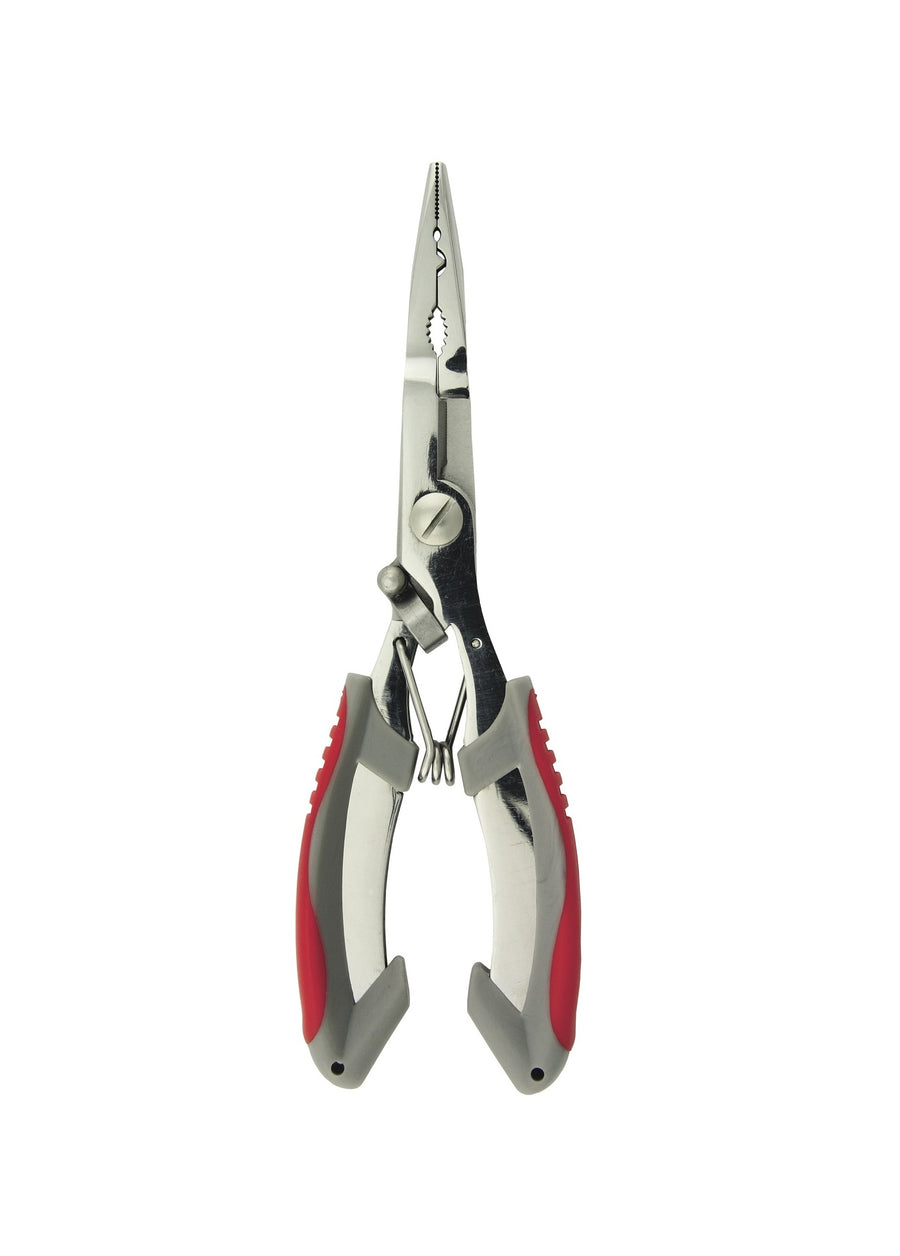 XXX Marine Stainless Steel Fishing Pliers - Long Nose