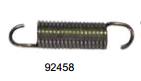 Caliper Spring Stainless Steel