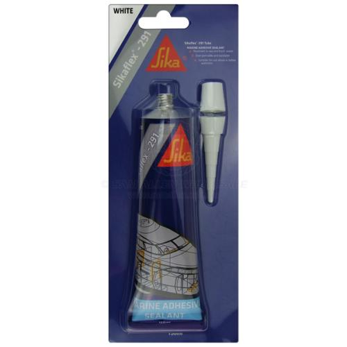 Sikaflex 291 Multipurpose Adhesive Sealant