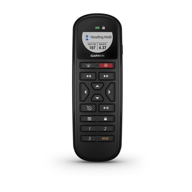 Garmin Reactor™ Autopilot Remote Control