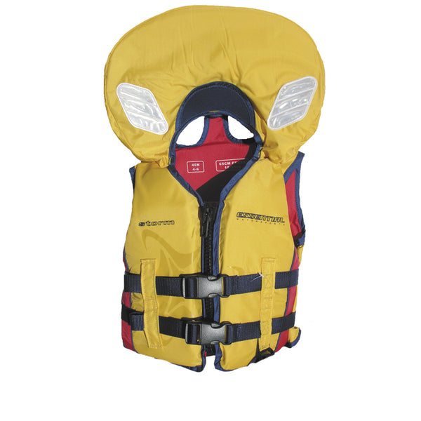 Essential Storm 100 Junior PFD