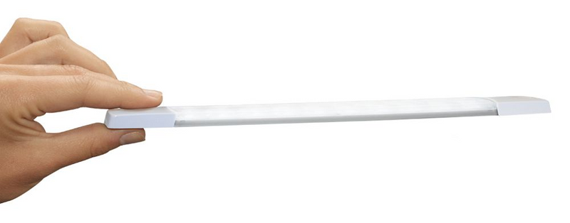 Hella Marine LED Surface Strip Lamps