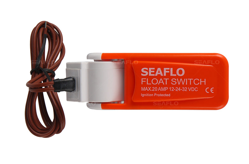 SEAFLO Float Switch
