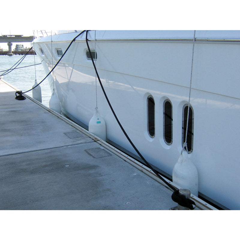 SAW Supafend PVC Boat Fenders