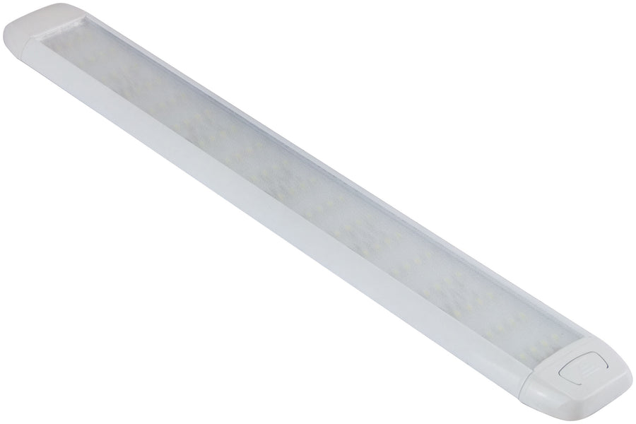 Slimline LED Ultrabright Ceiling Light (Part # 70981)