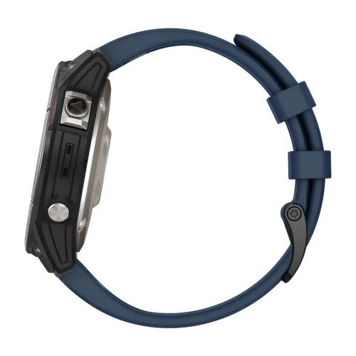 Garmin Watch Quatix 7 Pro - Marine GPS Smartwatch with OLED Display