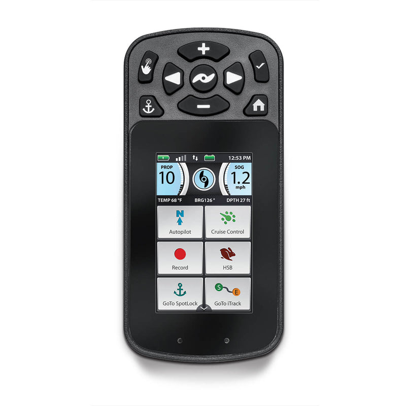 Minn Kota I-Pilot Link Remote-Bluetooth