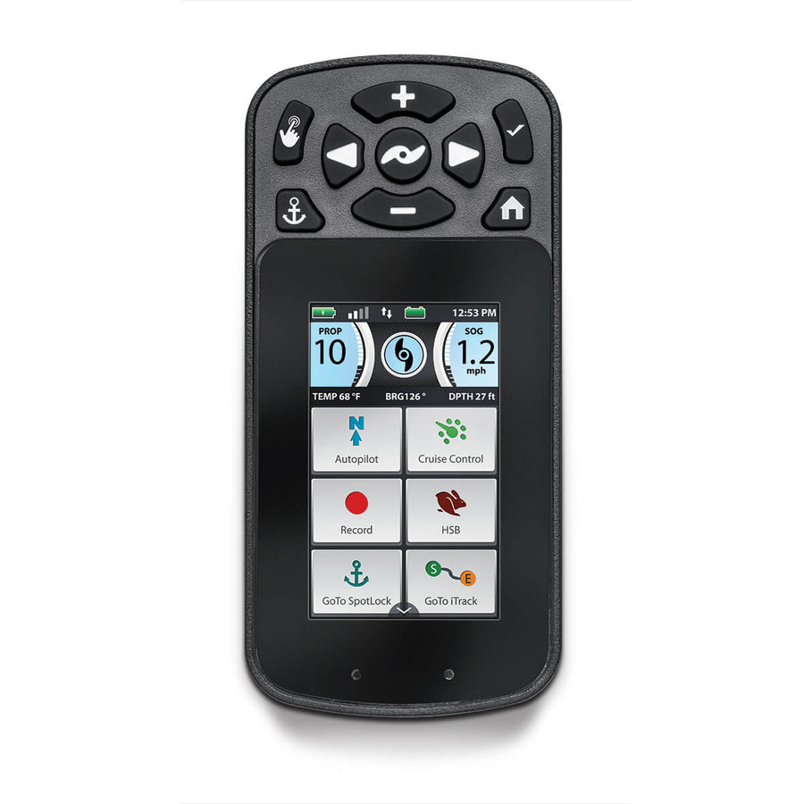 Minn Kota I-Pilot Link Remote-Bluetooth