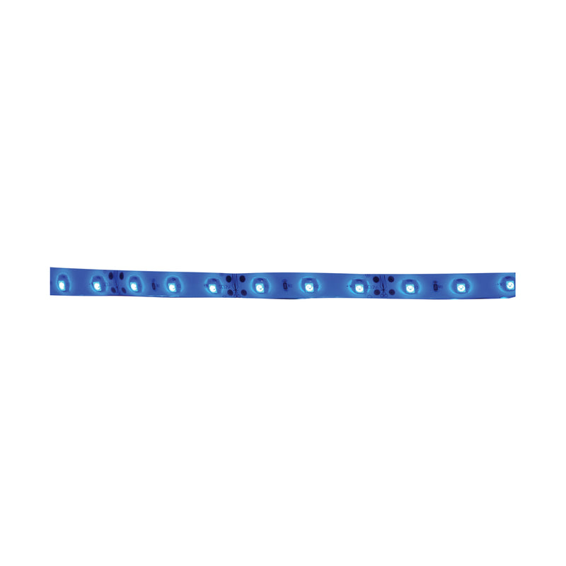 BLA Strip Lighting - 1m Blue 3528 LED
