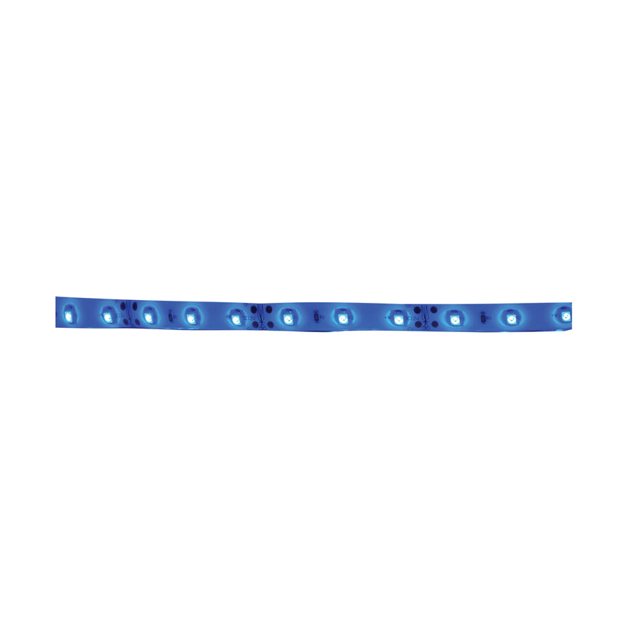 BLA Strip Lighting - 1m Blue 3528 LED