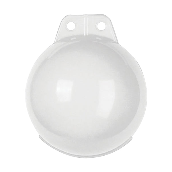 Dan-Fender Buoy - Mini - White