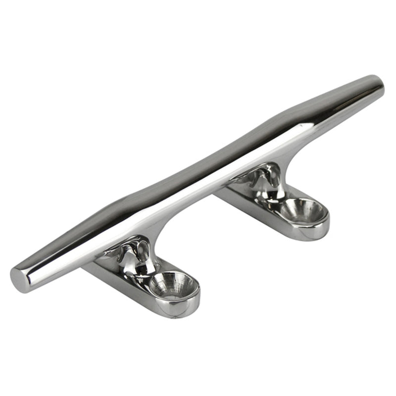 SAW Standard Duty Cleats - Stainless Steel - 300mm