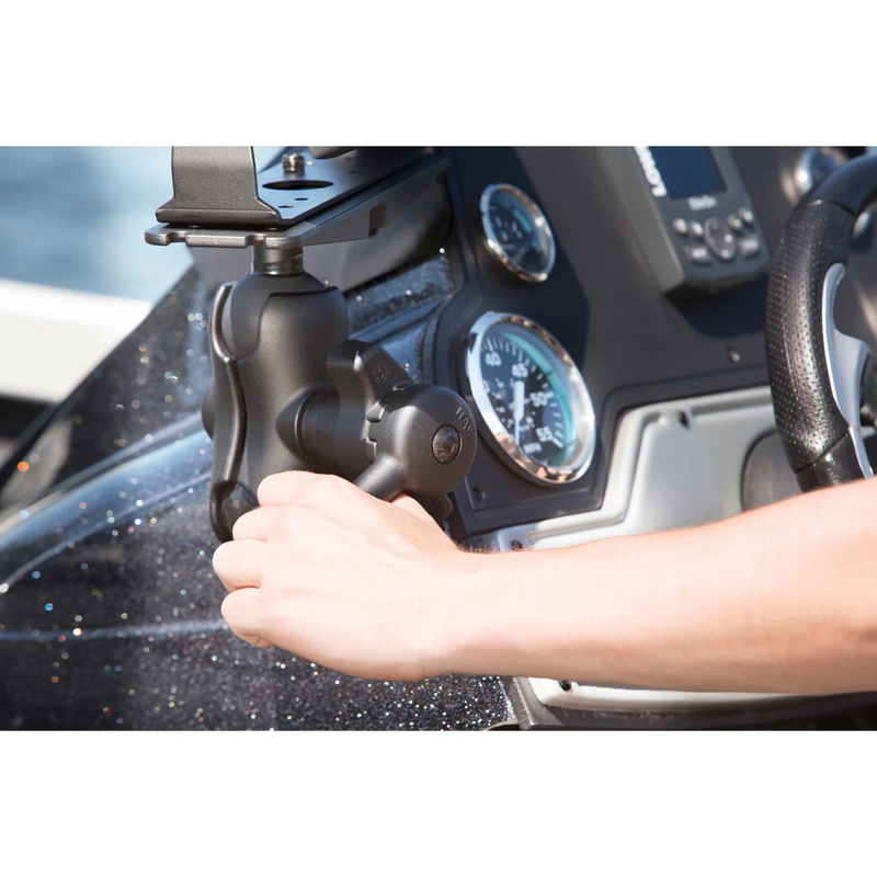 RAM Mounts Hi-Torq™ Wrench for D Size Socket Arms