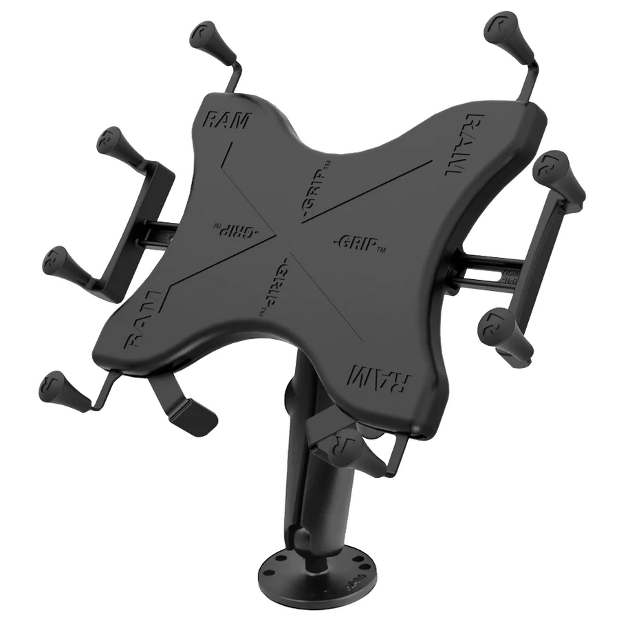 RAM Mounts Tough-Track™ - Top-Loading Composite Track 5" to 16" - 5 inch