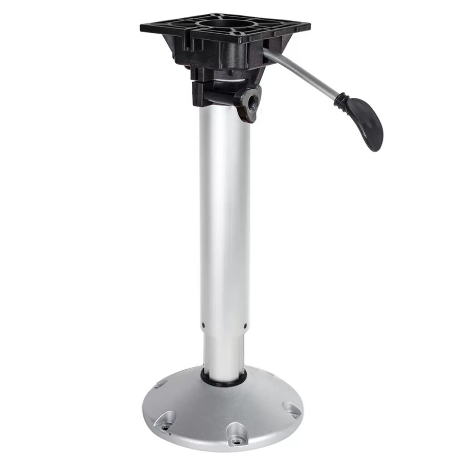 OCEANSOUTH Wave Rider Gas Powered Shock Absorber Pedestal - 580mm - 710mm