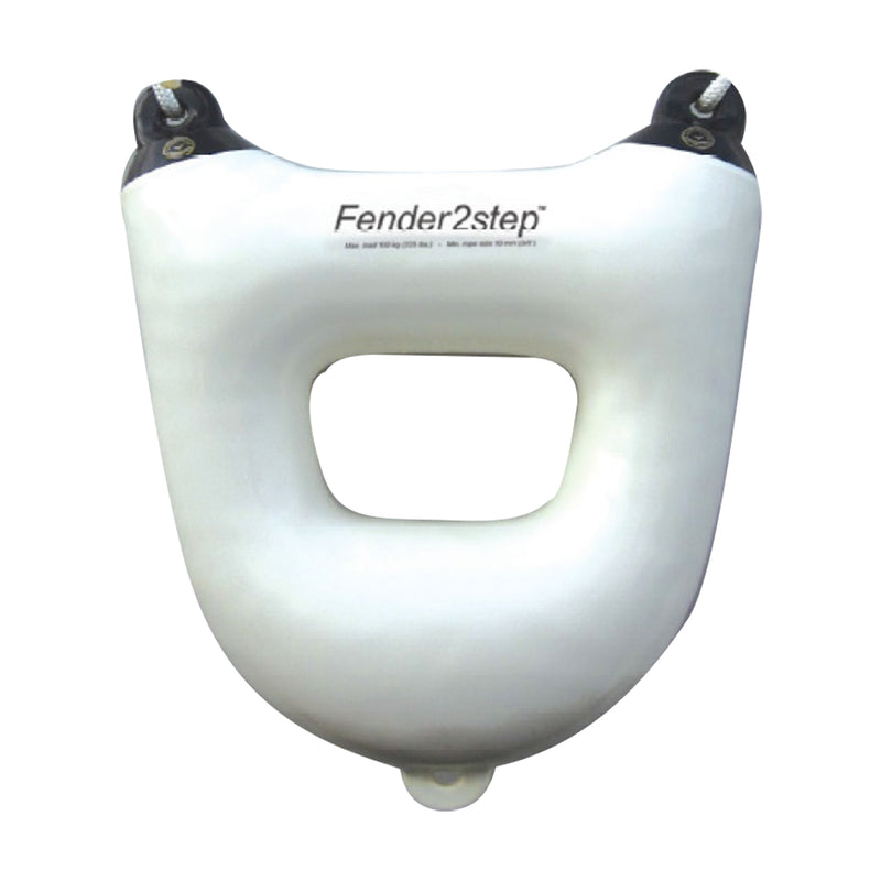 Dan-Fender Fender Step - 2 step
