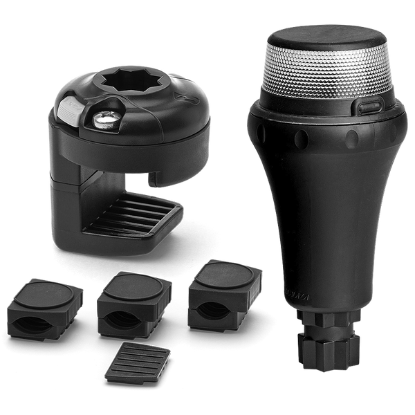 RailBlaza Bimini RailMount Light Kit