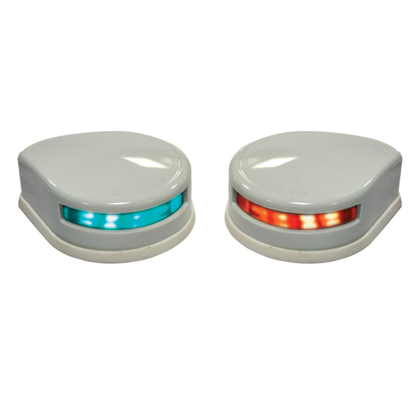BLA Navigation Lights – LED Deck Mount