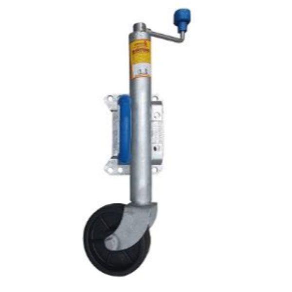 Jockey Wheel Swing Up (8?)