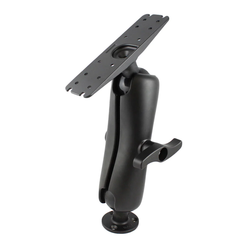 RAM Mounts Marine Electronics Mount - E Size