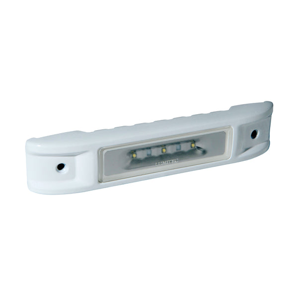 Lumitec Ibiza Engine Room Light - White
