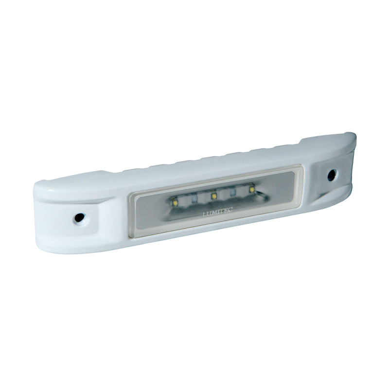 Lumitec Ibiza Engine Room Light - White