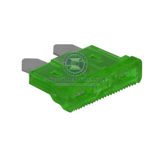 SAW ANL Fuses - 150