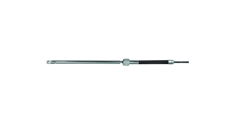 MULTIFLEX Steering Cable - 18ft / 5.49m