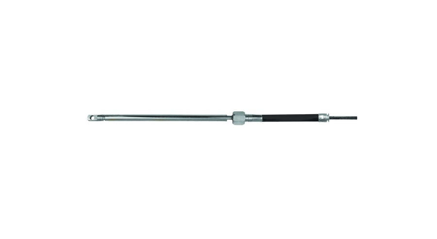 MULTIFLEX Steering Cable - 18ft / 5.49m