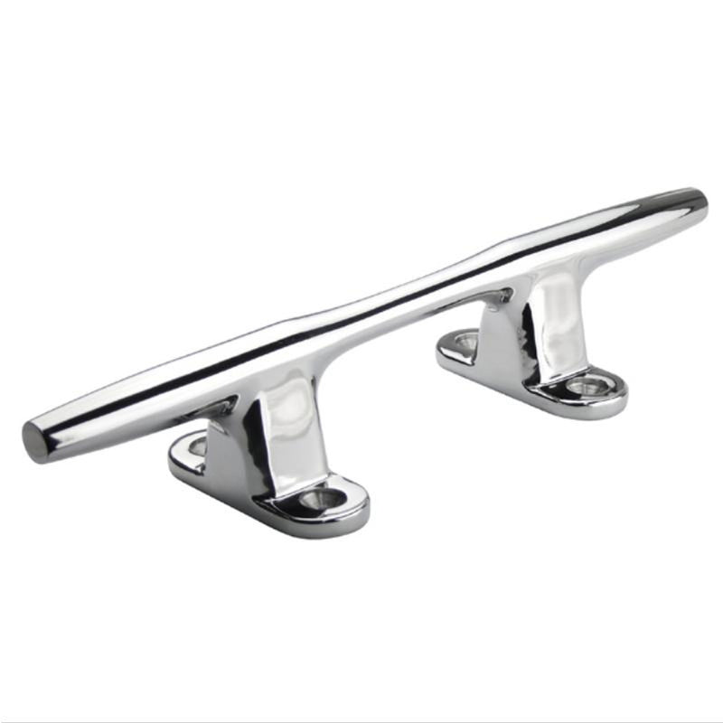 SAW Heavy Duty Cleats - Stainless Steel