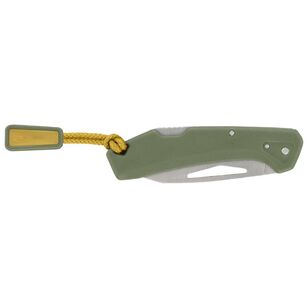 Gerber LST Mini Folding Knife Green