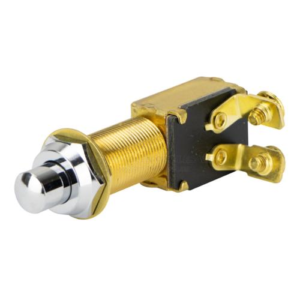 SAW Switch - Momentry Push Button