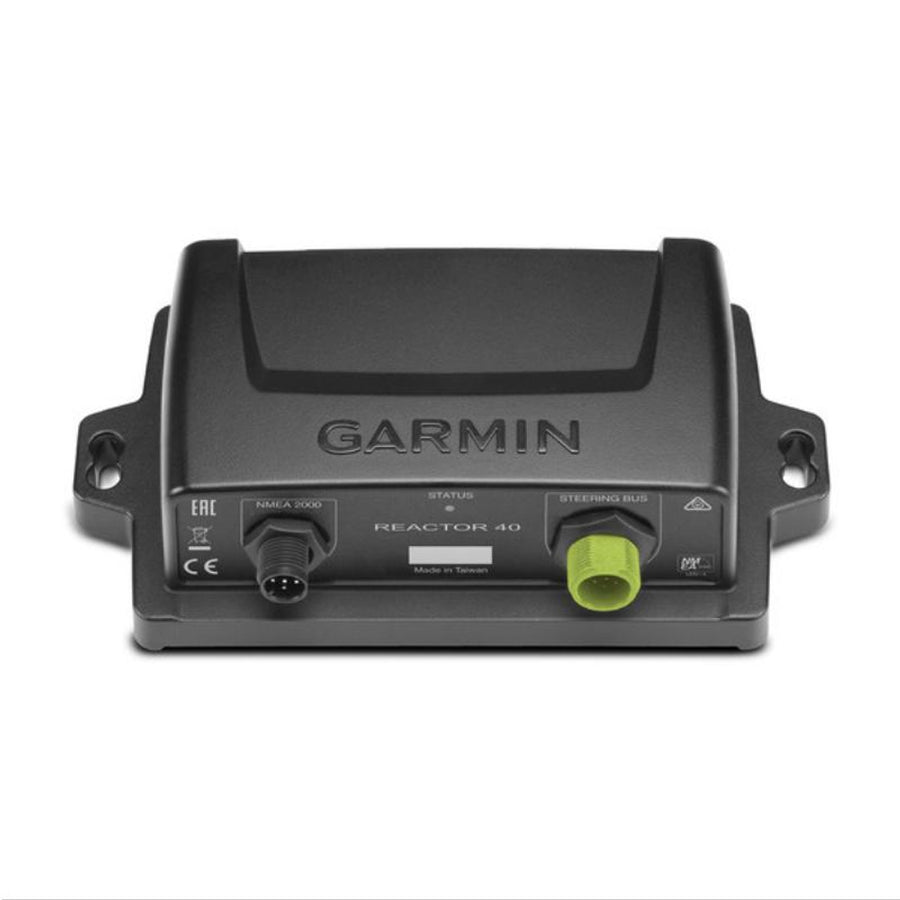 Garmin Course Computer Unit for Reactor™ 40 for Volvo Penta