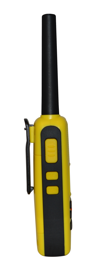 GME GX610 - 2.5W Marine VHF Handheld Radio