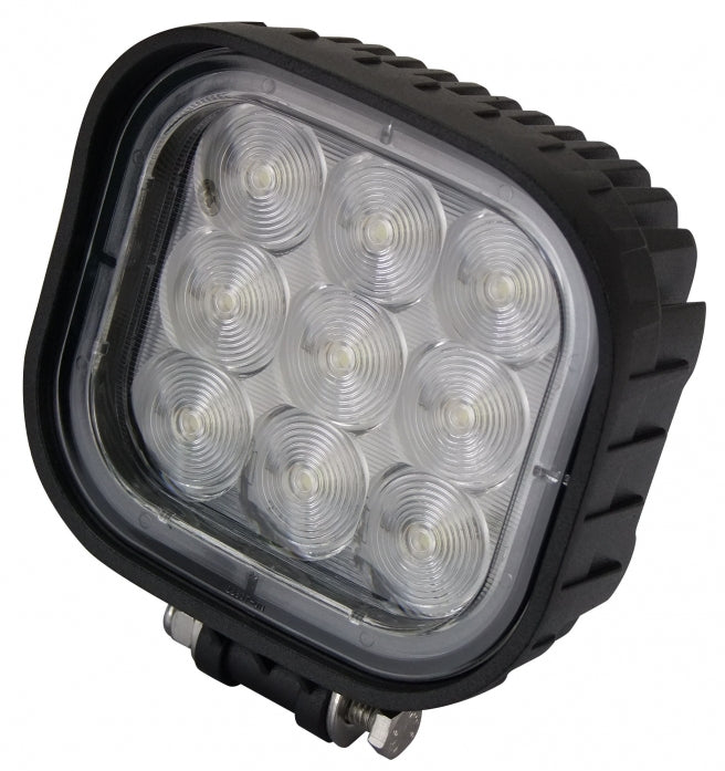 Extra Bright LED Work Light - Multivolt (Part # 709748)