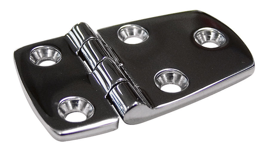 Cast Low Profile Hinge (29916)