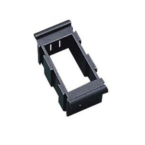 Stacer/Quintrex Rocker Switch Mid Mount Panel