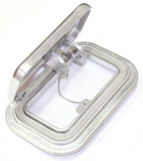 Alloy Scupper (36710)