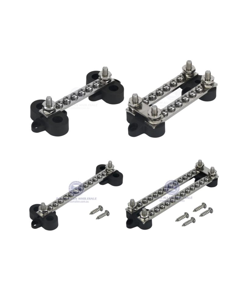 Relaxn Bus Bar - Heavy-Duty